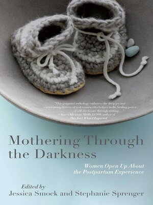 Mothering Through the Darkness - ebook